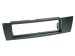 1-DIN RB BMW 1er (E87) / 3er (E90-E93) / X1 / Z4 schwarz