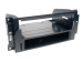 1-DIN Radioblende mit Fach Chrysler/Dodge/Jeep