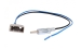 Antennenadapter Nissan > GT13 (f) > DIN (m)