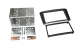 Radioblende 2-DIN   Toyota Avens...
