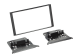 2-DIN Halterung KIA Sorento 11/2006-03/2009
