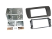 2-DIN Radioblende Seat  Viele Au...