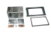 Radioblende 2-DIN   Porsche Caye...