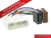 ISO Adapterkabel für Chevrolet /...