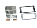 2-DIN Radioblende Ford   Viele A...