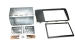 2-DIN Radioblende VolvoVolvo S60...