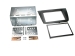 Radioblende 2-DIN   Seat Altea (...