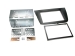 Radioblende 2-DIN   Seat Leon (1...