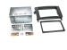 Radioblende 2-DIN Mercedesacv Qu...