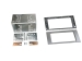 Radioblende 2-DIN   Ford Fiesta ...