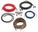 Kabel Kit Endstufe 40A Kabelkit ...