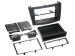 Radioblende 2-DIN mit Fach Mazda...