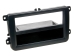 Radioblende 2-DIN mit Ablagefach...