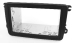 Radioblende 2-DIN Seat / Skoda /...