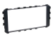 Radioblende 2-DIN   Toyota Yaris...