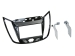 Radioblende 2-DIN Ford  Viele Au...