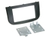 2-DIN RB Mitsubishi Colt 2008 > schwarz