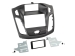 2-DIN RB Ford Focus 2011 > schwarz