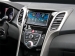 2-DIN RB Hyundai i30 2012 > Klavierlack / schwarz