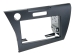 Radioblende 2-DIN HondaMetra 95-...