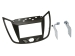 Radioblende 2-DIN Ford  Viele Au...