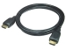 HDMI-Kabel 1x HDMI-Stecker 19pol...