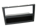 1-DIN Radioblende mit Ablagefach...