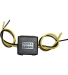 Strom-Entstörfilter 12/24V mit Glassicherung, 10/15A AC-PNF10A Strom-EntstörfilterDer...