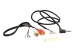 OEM AUX Buchse BMW / Ford / VW Q...