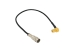 GPS Antennenadapter, SMB 90° auf...