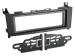 1-DIN Radioblende Mercedes GLK-Klasse (X204) 10/2008-06/2012