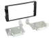 Radioblende 2-DIN Mitsubishiacv ...