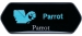 PARROT MKI9100, ORIGINAL PARROT ...