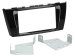 Radioblende 2-DIN Mitsubishiacv ...
