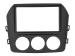 2-DIN Radioblende mit Fach Mazda Miata/MX-5 2009-2015