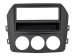 2-DIN Radioblende mit Fach Mazda Miata/MX-5 2009-2015
