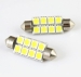 LED :39mm 8SMD LEDHelle Farbe: W...