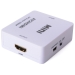 AV2 HDMI SIGANAL CONVERTER VIDEO CONVERTER