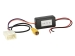 Rückfahrkamera Adapter Toyota OEM Kamera 16Pin