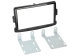 2-DIN Radioblende Dacia / Fiat /...