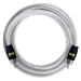 VIDEO-KABEL 100CM, X-LINK SERIE 75 OHM