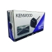 Kenwood CMOS-230 Rückfahrkamera mit CMOS-Technologie schwarz