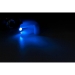KILL-SWITCH MCPOWER MIT SCHUTZKAPPE UND LED, 12V / 20A, BLAU