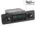 RETROSOUND Frontblende - Euro all black