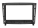 2-DIN RB Fiat Dobló 2015-> > piano schwarz