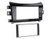 2-DIN RB Nissan Navara /Renault Alaskan Klavierlack