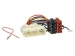 ISO Adapterkabel für Isuzu  ISO ...