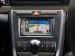 2-DIN Radioblende Audi A4 02/1999-08/2001 schwarz