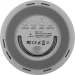 LED-LAUTSPRECHER, BLUETOOTH, SD, FM, ALARM