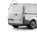 Ford Transit Custom ab 2012 bis 04/2016 mit geteilter dritter Bremsleuchte